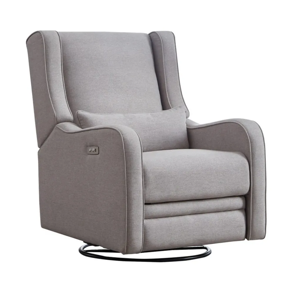 Elsa Power Glider Recliner