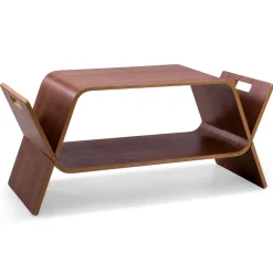 Embrace Table & Media Storage
