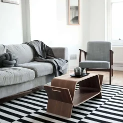 Embrace Table & Media Storage