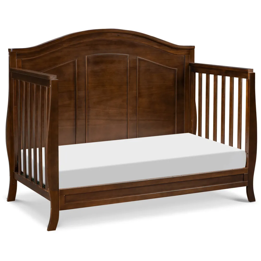 Emmett 4-in-1 Convertible Crib