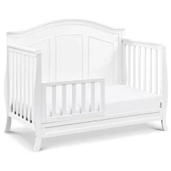 Emmett 4-in-1 Convertible Crib