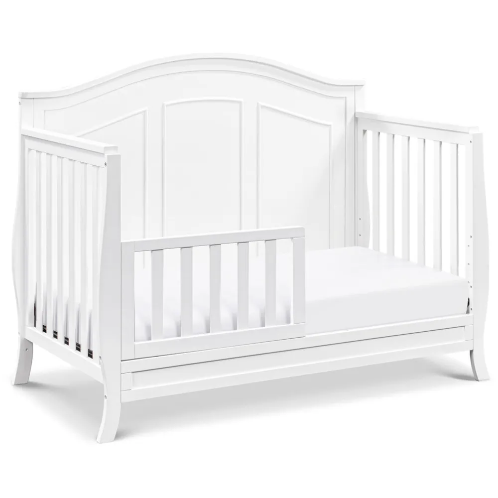 Emmett 4-in-1 Convertible Crib