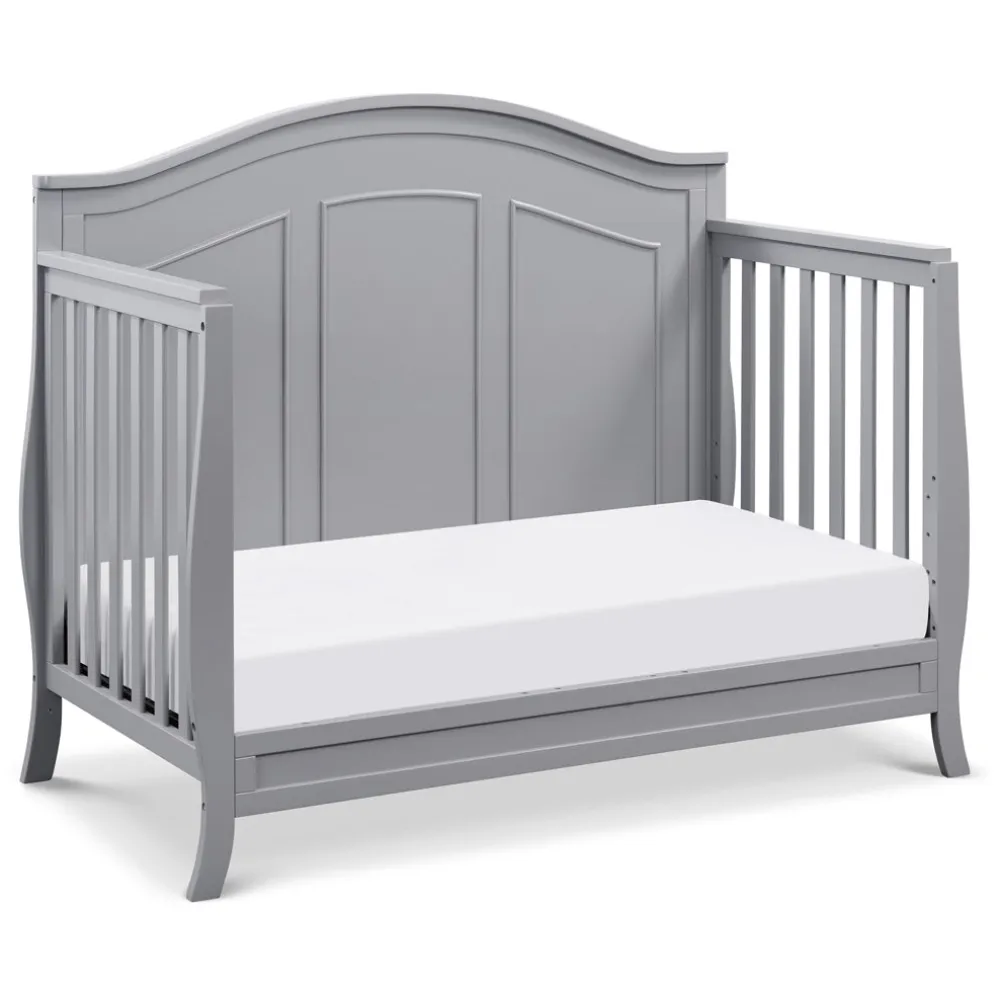 Emmett 4-in-1 Convertible Crib