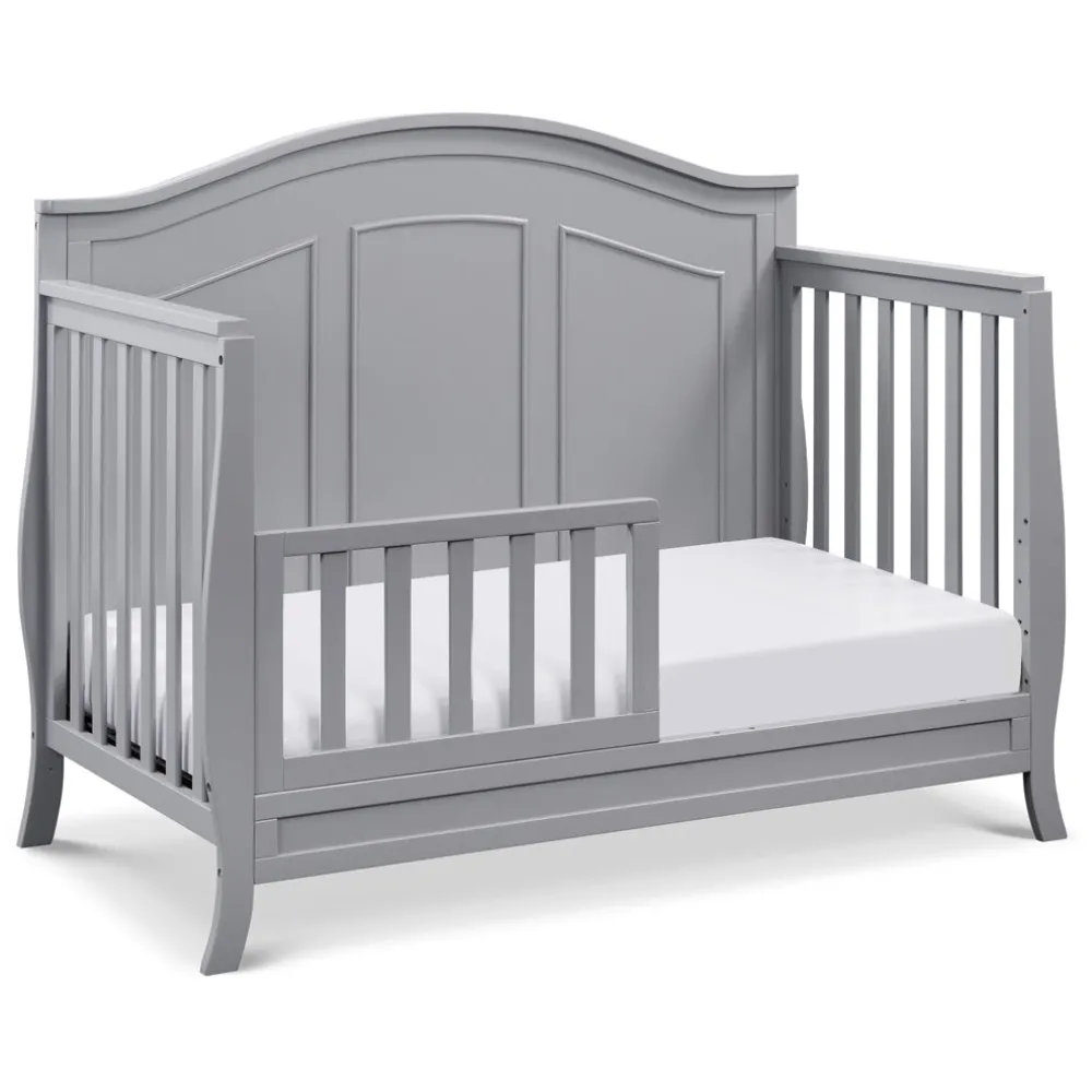 Emmett 4-in-1 Convertible Crib