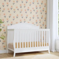 Emmett 4-in-1 Convertible Crib