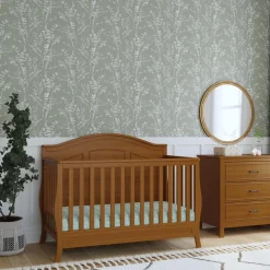 Emmett 4-in-1 Convertible Crib