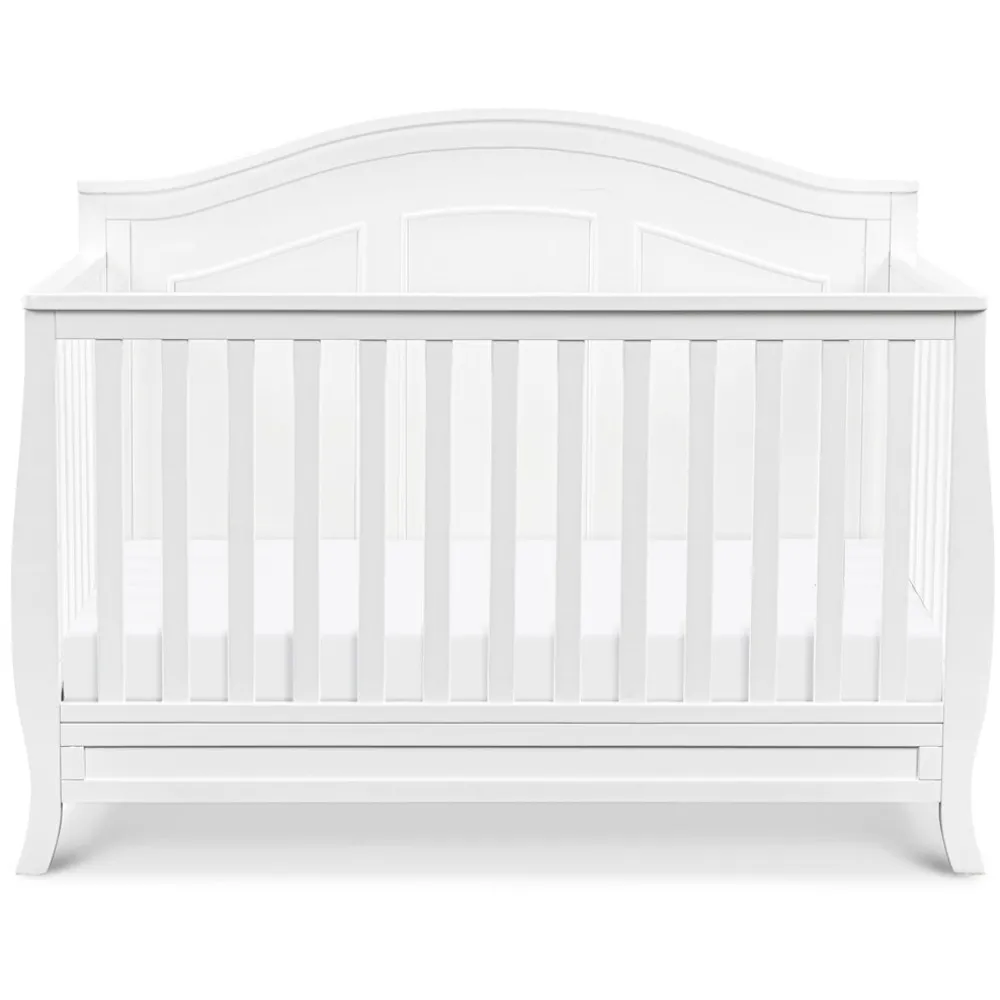 Emmett 4-in-1 Convertible Crib