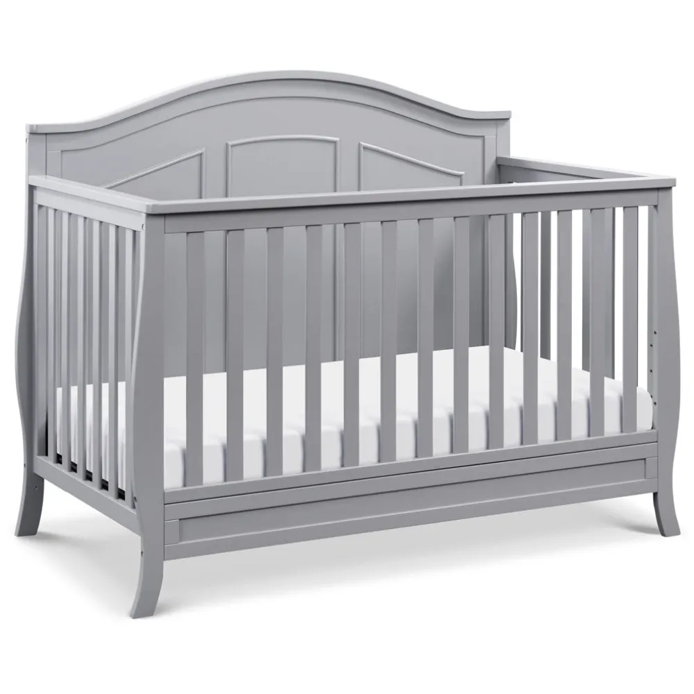 Emmett 4-in-1 Convertible Crib