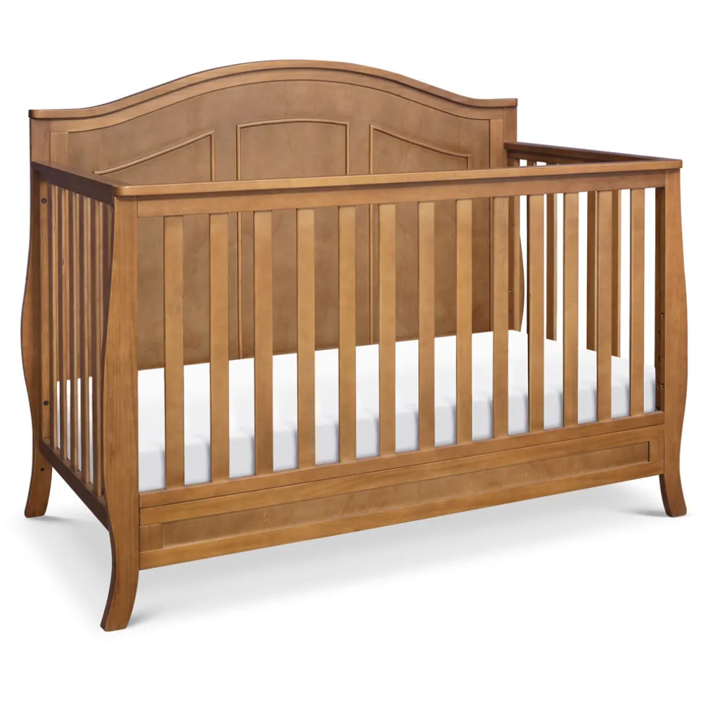 Emmett 4-in-1 Convertible Crib