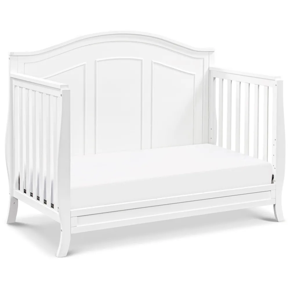 Emmett 4-in-1 Convertible Crib