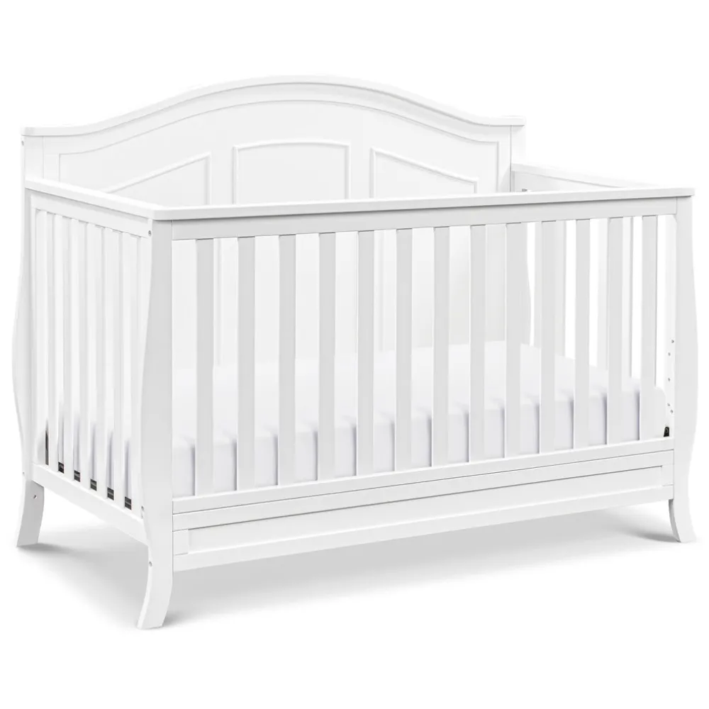 Emmett 4-in-1 Convertible Crib