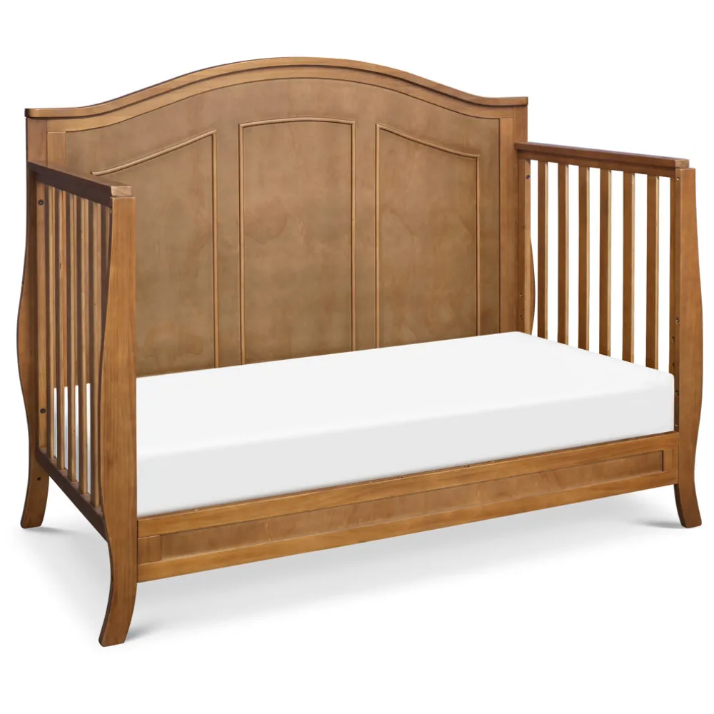 Emmett 4-in-1 Convertible Crib