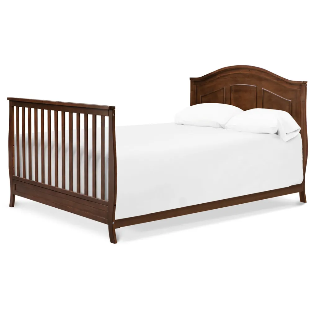 Emmett 4-in-1 Convertible Crib