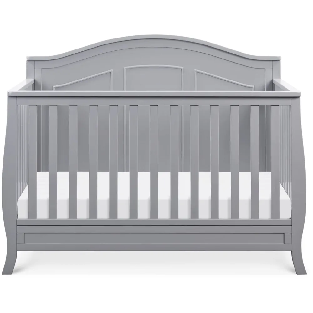 Emmett 4-in-1 Convertible Crib