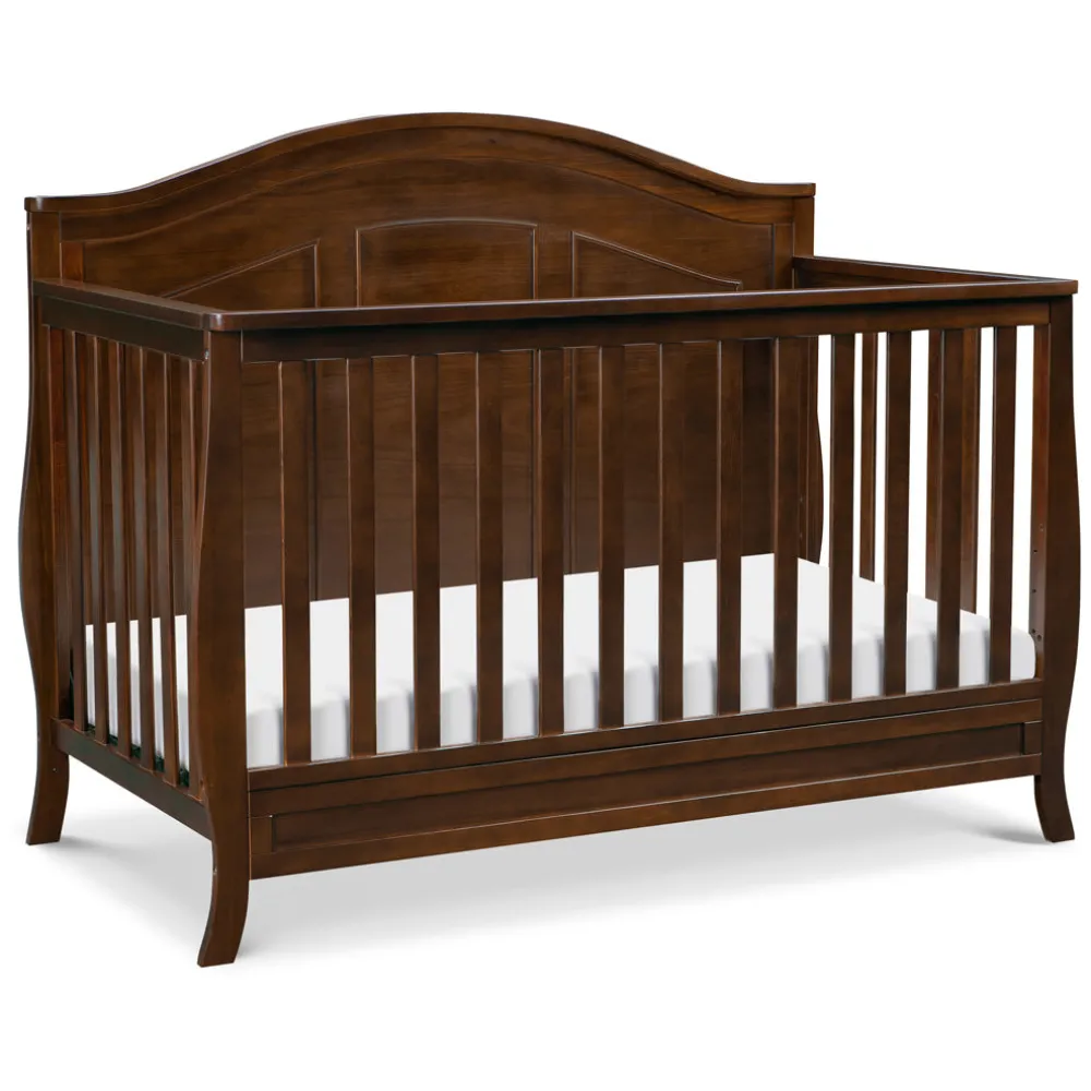 Emmett 4-in-1 Convertible Crib