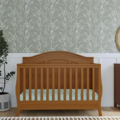 Emmett 4-in-1 Convertible Crib