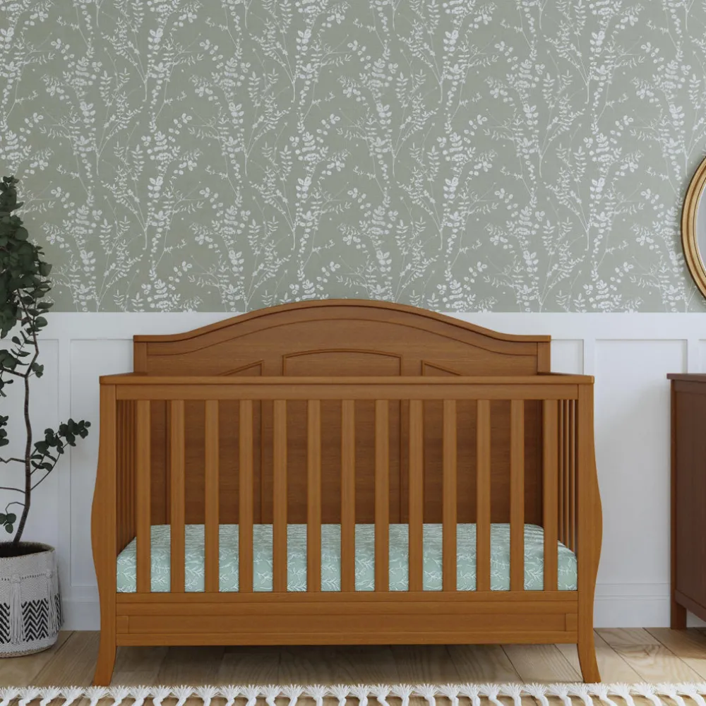 Emmett 4-in-1 Convertible Crib