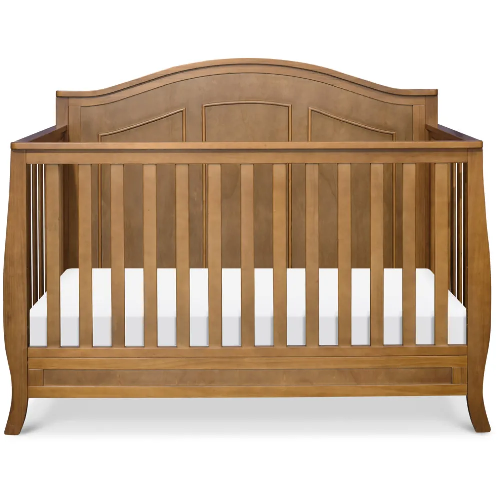 Emmett 4-in-1 Convertible Crib