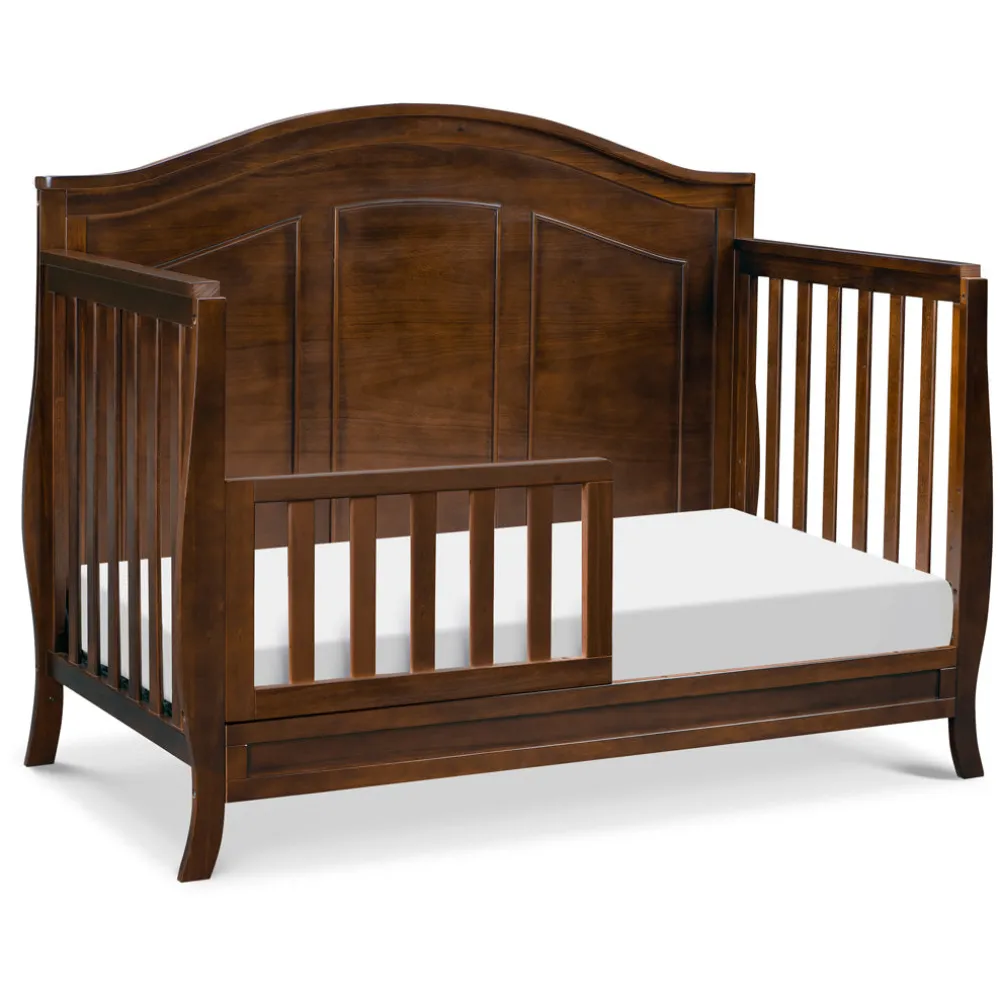 Emmett 4-in-1 Convertible Crib