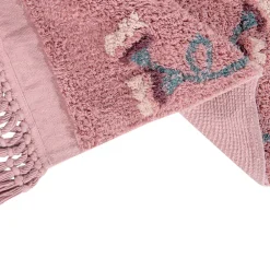 English Garden Washable Rug