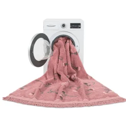 English Garden Washable Rug