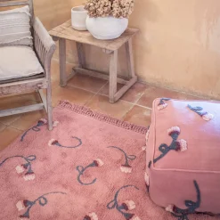 English Garden Washable Rug