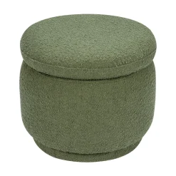 Enoki Storage Ottoman