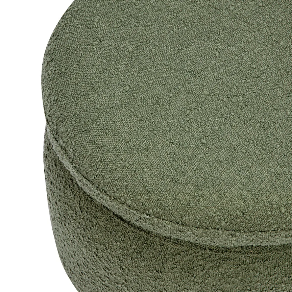 Enoki Storage Ottoman