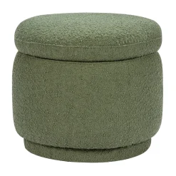 Enoki Storage Ottoman