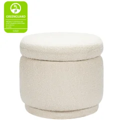 Enoki Storage Ottoman