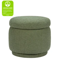 Enoki Storage Ottoman