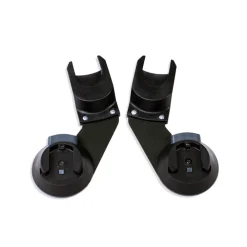 Era Car Seat Adapter for Maxi Cosi/Cybex/Nuna/Clek