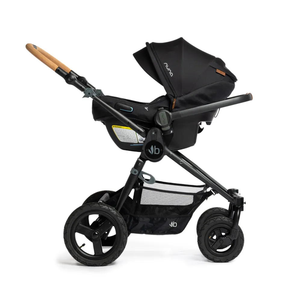 Era Car Seat Adapter for Maxi Cosi/Cybex/Nuna/Clek