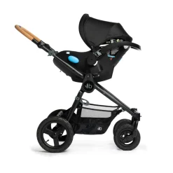 Era Car Seat Adapter for Maxi Cosi/Cybex/Nuna/Clek