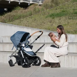 Era Stroller