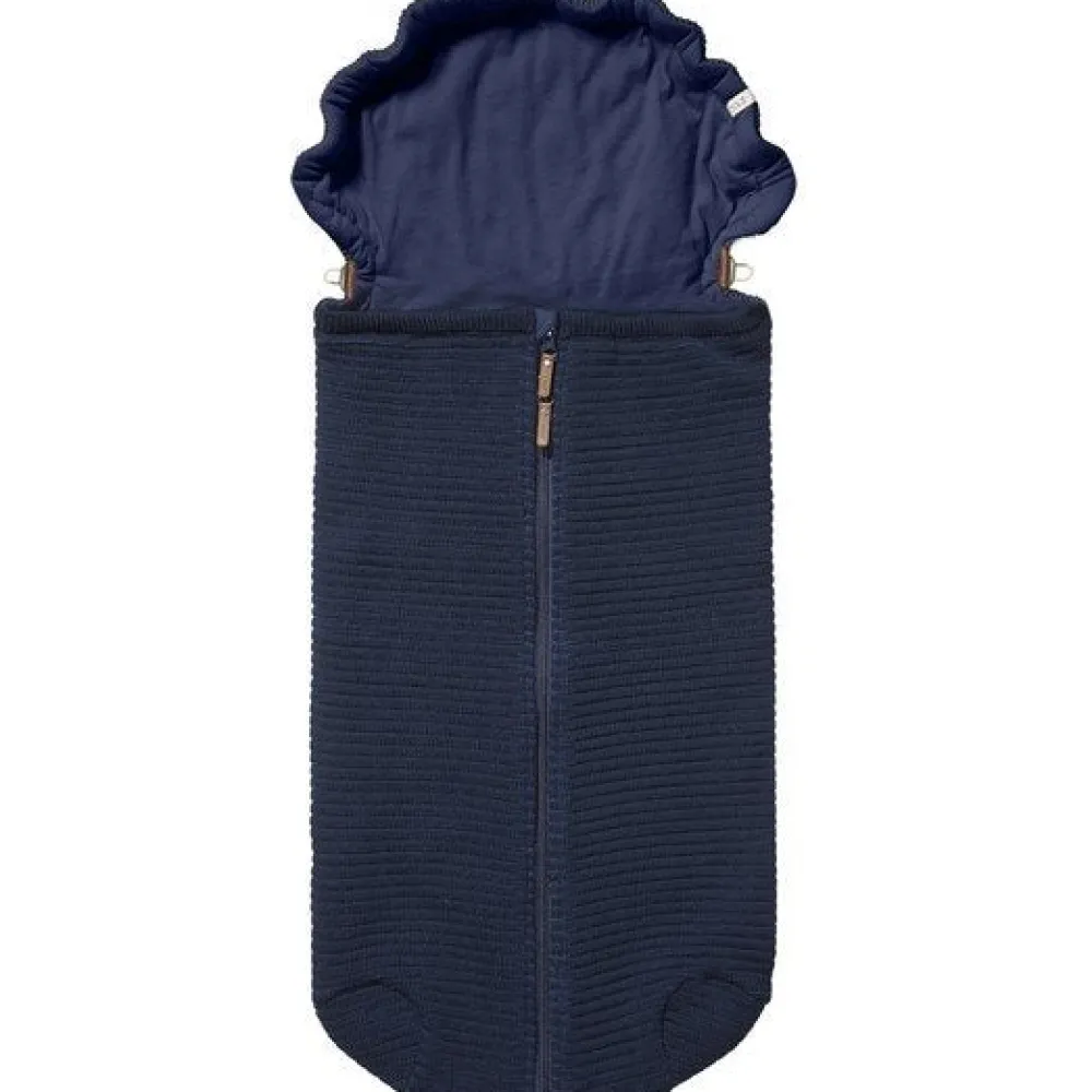 Essentials Ribbed Nest