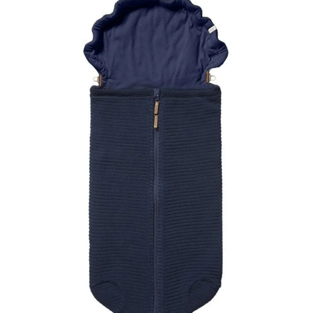 Essentials Ribbed Nest