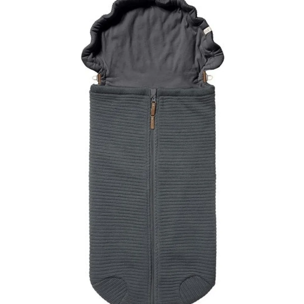 Essentials Ribbed Nest