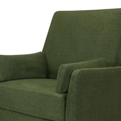 Ethan Recliner and Swivel Glider