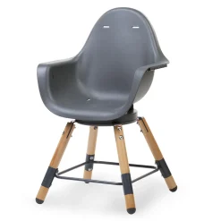 Evolu One.80° High Chair