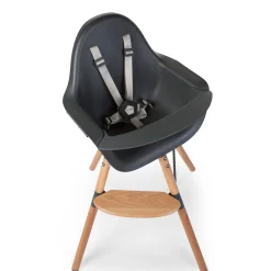 Evolu One.80° High Chair
