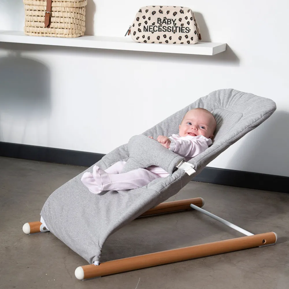 Evolux Bouncer