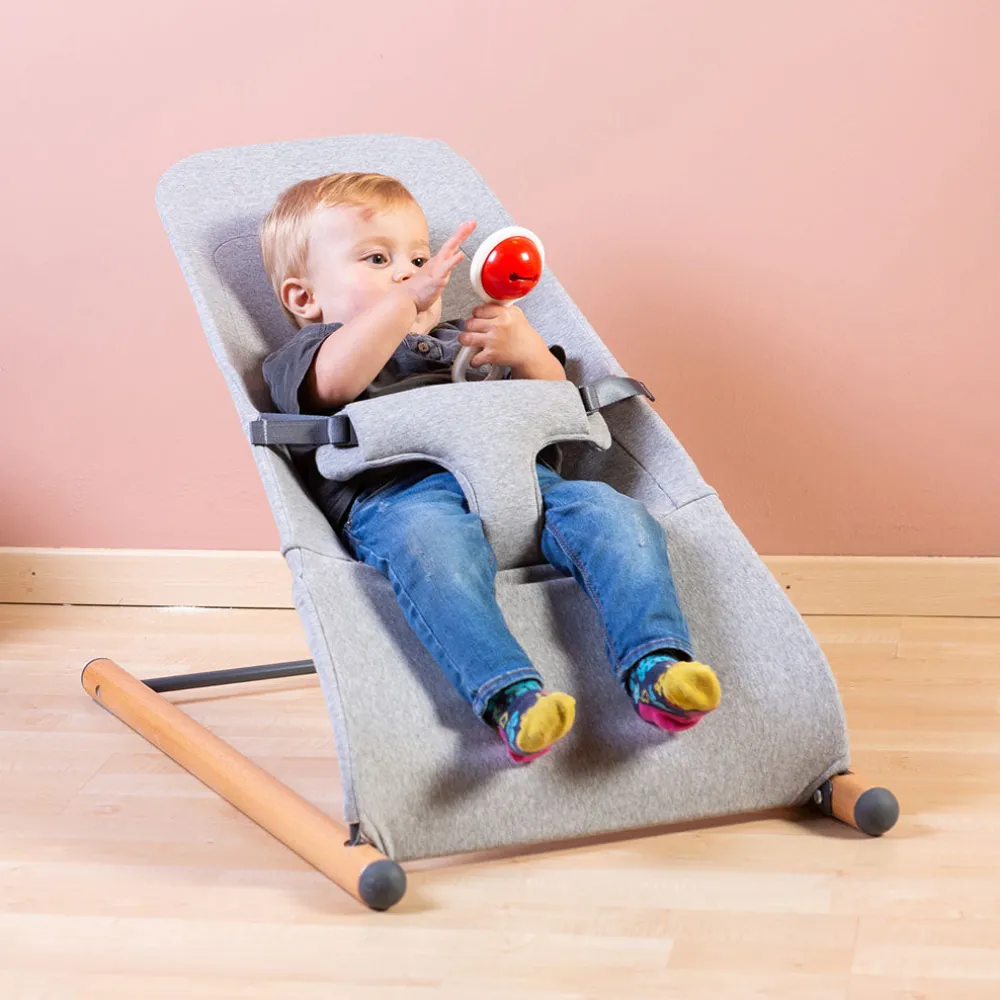 Evolux Bouncer
