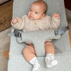 Evolux Bouncer