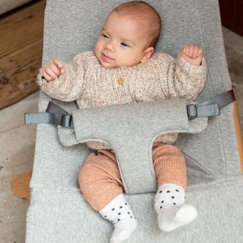 Evolux Bouncer
