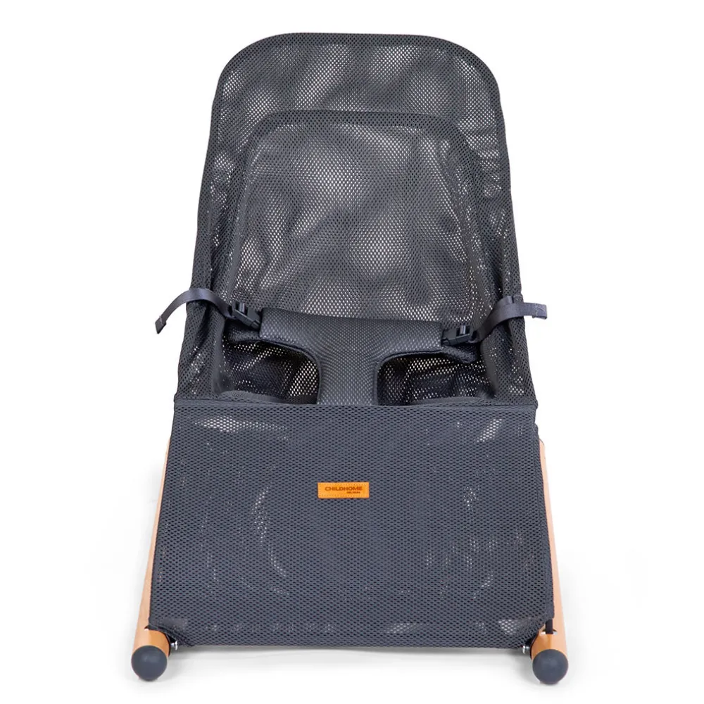 Evolux Bouncer