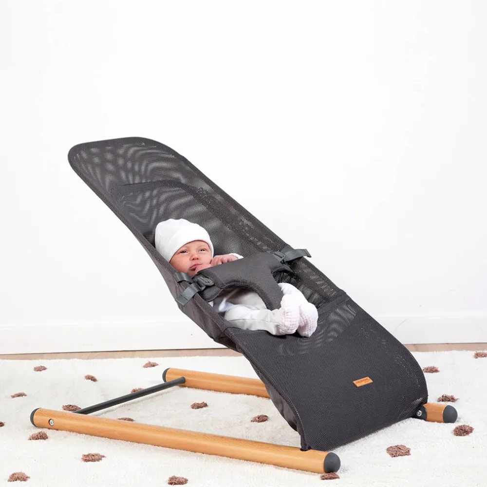 Evolux Bouncer
