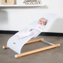 Evolux Bouncer