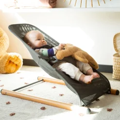 Evolux Bouncer