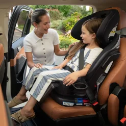 EXEC next Car Seat
